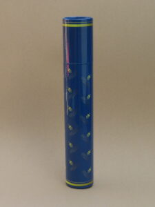 Graduation tube